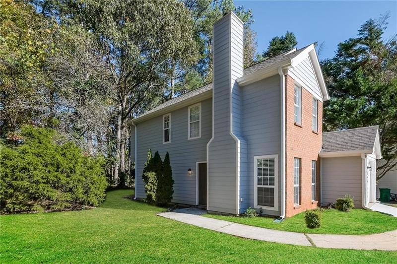 Image for property 894 Churchill Court, Stone Mountain, GA 30083