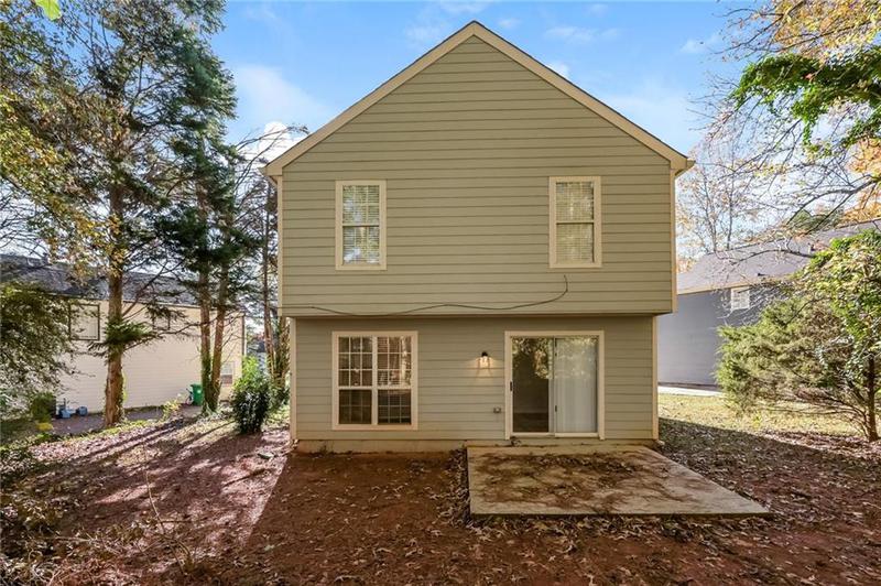Image for property 894 Churchill Court, Stone Mountain, GA 30083