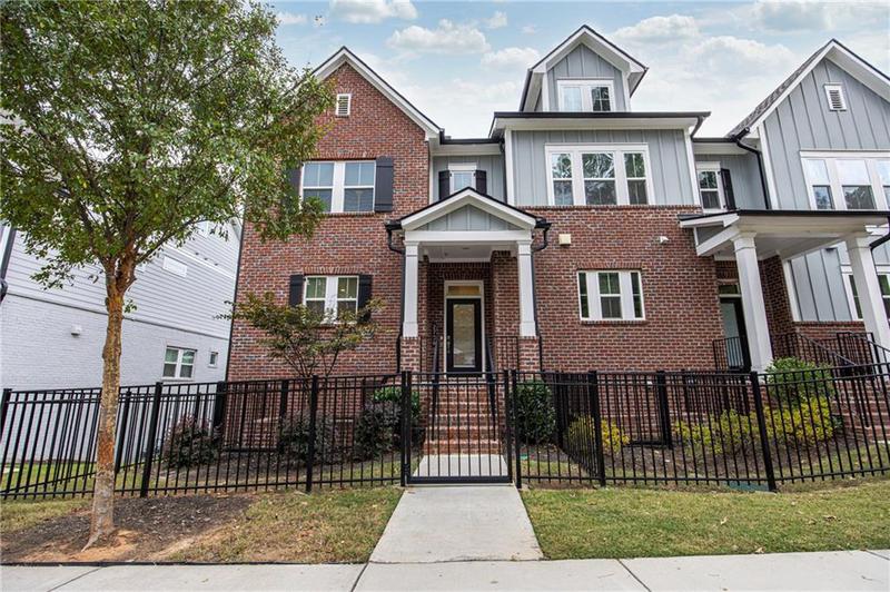 Image for property 2736 Bell Drive, Smyrna, GA 30080