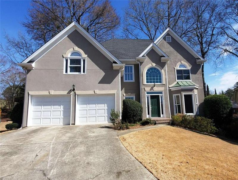 Image for property 2899 Greystone Cove, Chamblee, GA 30341