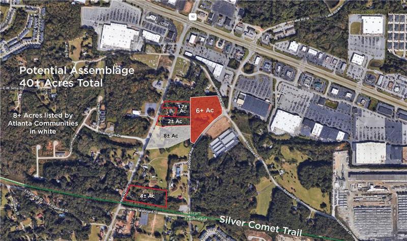 Image for property 244 Rosedale Drive, Hiram, GA 30141