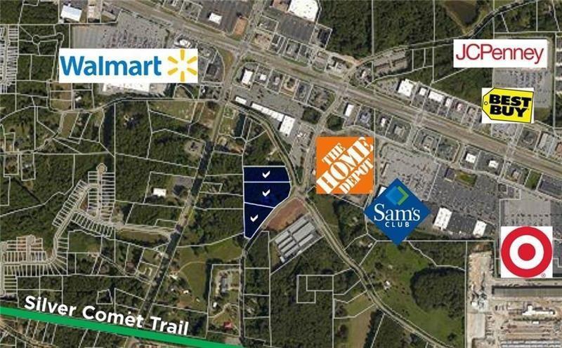 Image for property 244 Rosedale Drive, Hiram, GA 30141
