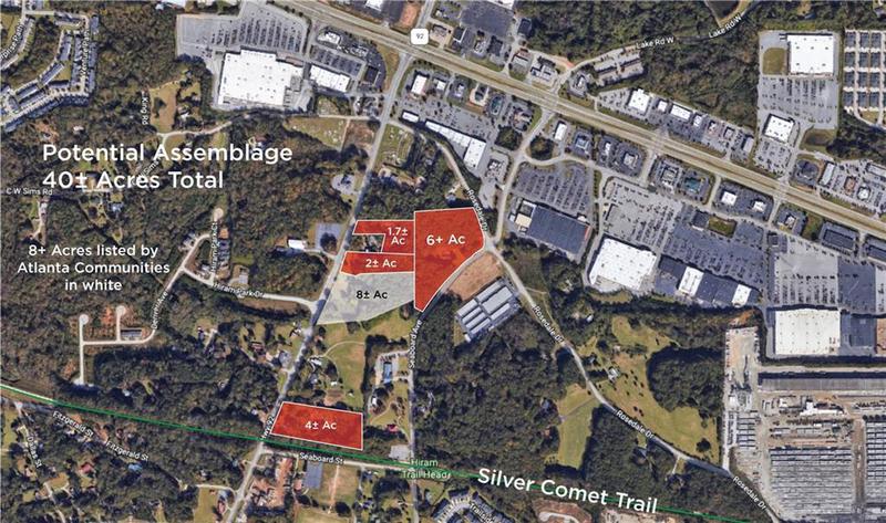 Image for property 244 Rosedale Drive, Hiram, GA 30141