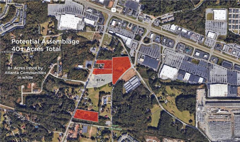 Image for property 244 Rosedale Drive, Hiram, GA 30141
