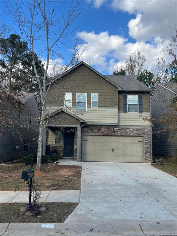 Image for property 4940 Longview Run, Decatur, GA 30035