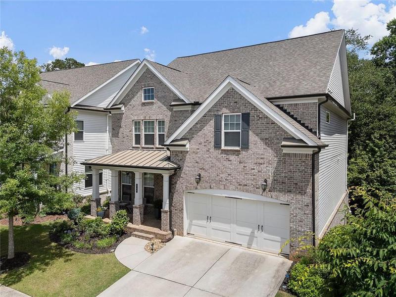 Image for property 510 Walden Glen Lane, Alpharetta, GA 30004