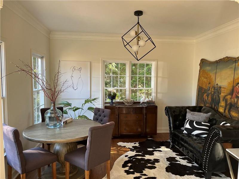 Image for property 8525 Anchor On Lanier Court, Gainesville, GA 30506
