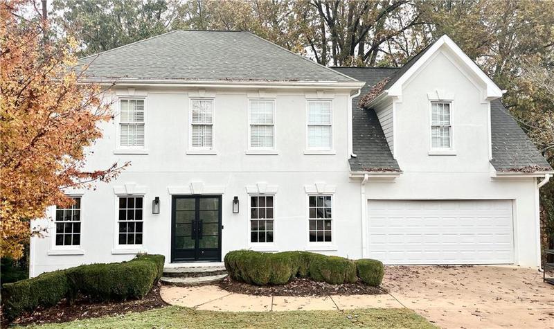 Image for property 8525 Anchor On Lanier Court, Gainesville, GA 30506