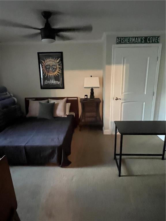 Image for property 8525 Anchor On Lanier Court, Gainesville, GA 30506
