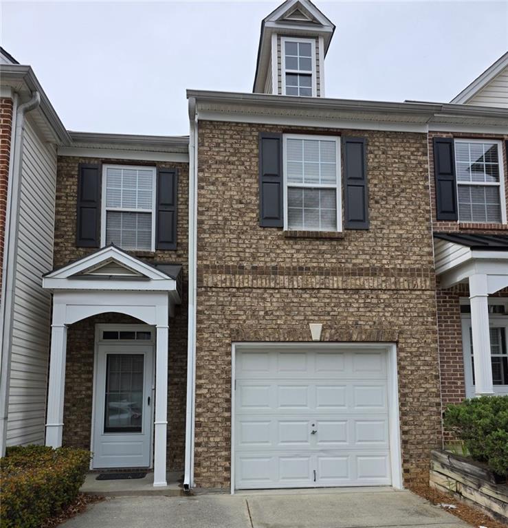 Image for property 3828 DANDRIDGE Way, Duluth, GA 30096