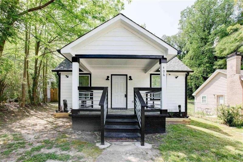 Image for property 406 Illinois Avenue, Atlanta, GA 30314