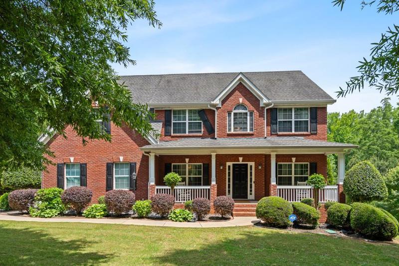Image for property 140 Melrose Creek Drive, Stockbridge, GA 30281