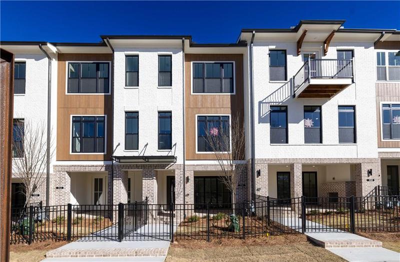 Image for property 354 Olmstead Way 27, Alpharetta, GA 30022