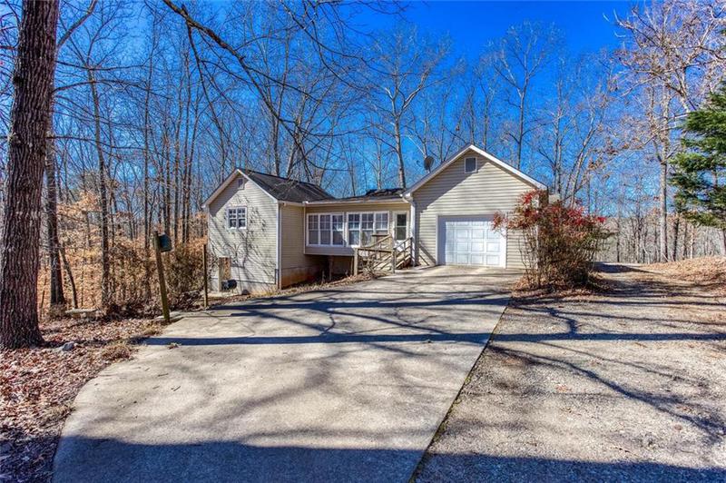 Image for property 2370 Huckleberry Lane, Lithia Springs, GA 30122