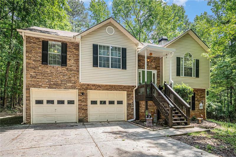 Image for property 300 Alcovy Way, Covington, GA 30014