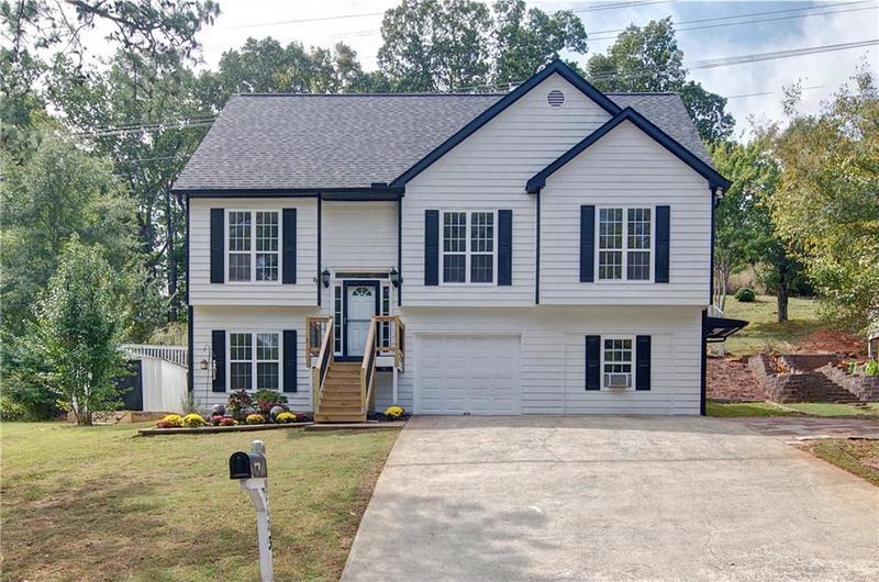 Image for property 2123 Lindley Lane, Kennesaw, GA 30144