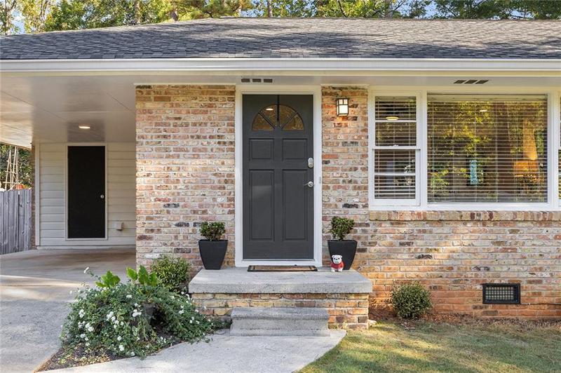 Image for property 2942 Arrow Creek Drive, Chamblee, GA 30341