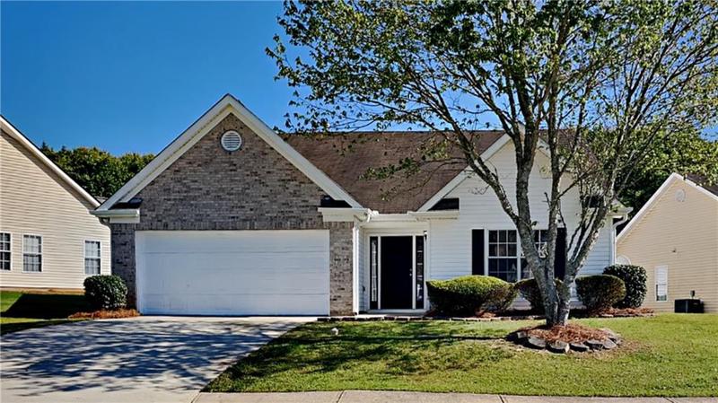 Image for property 145 Charleston Place, Covington, GA 30016