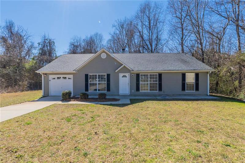 Image for property 11139 Silver Aspen Court, Hampton, GA 30228