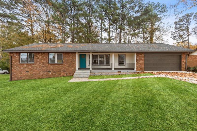 Image for property 1784 Deshon Road, Lithonia, GA 30058