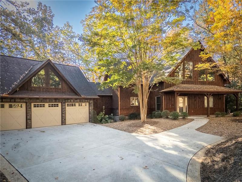 Image for property 1627 Bahn Innsbruck, Helen, GA 30545