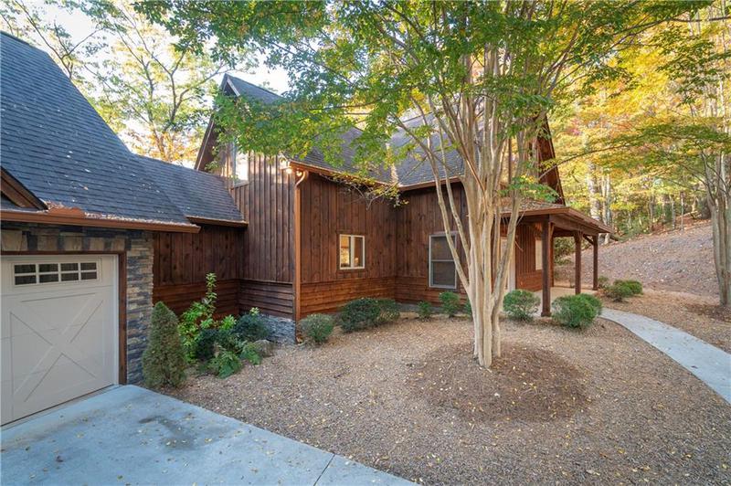 Image for property 1627 Bahn Innsbruck, Helen, GA 30545