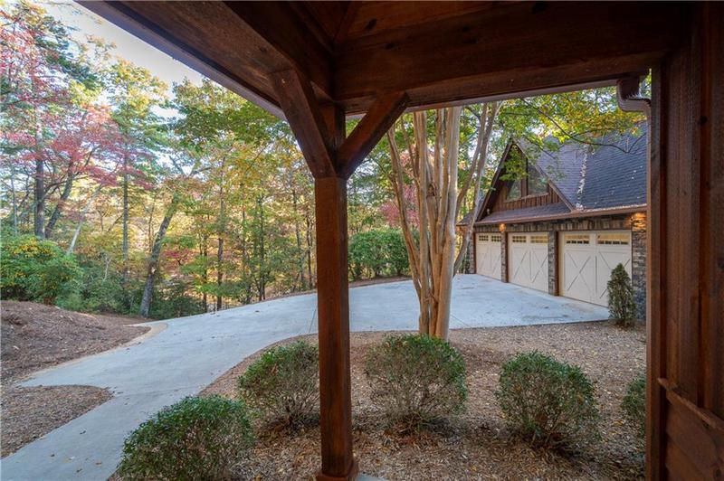 Image for property 1627 Bahn Innsbruck, Helen, GA 30545