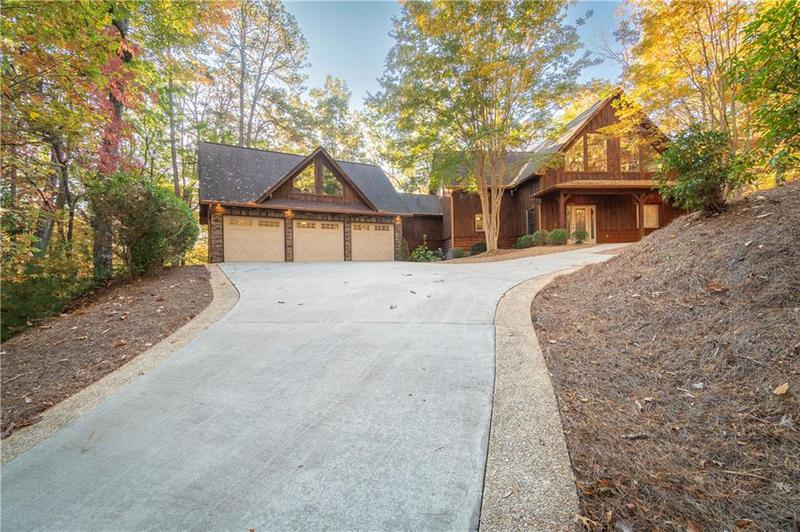 Image for property 1627 Bahn Innsbruck, Helen, GA 30545