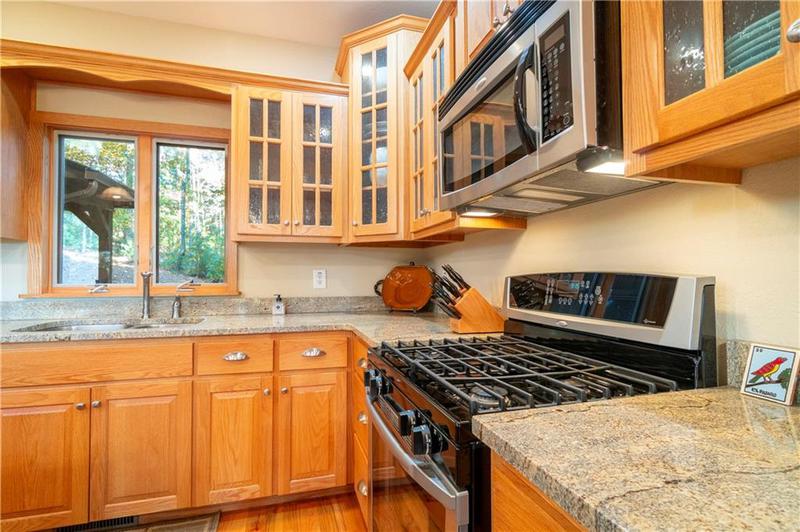 Image for property 1627 Bahn Innsbruck, Helen, GA 30545