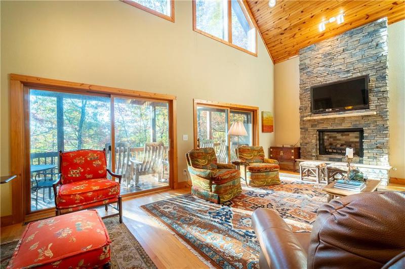 Image for property 1627 Bahn Innsbruck, Helen, GA 30545