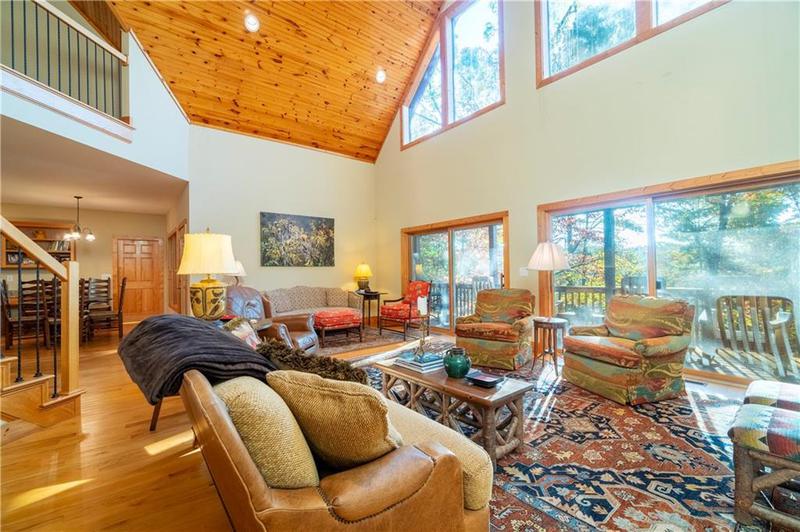 Image for property 1627 Bahn Innsbruck, Helen, GA 30545