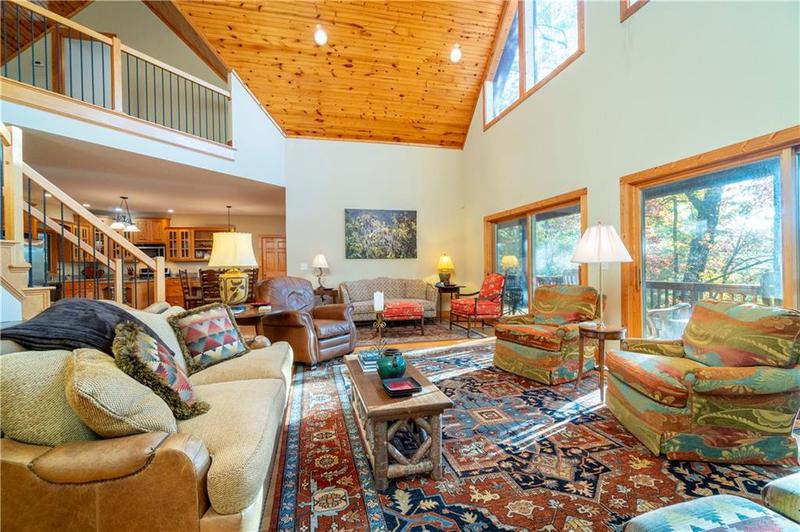 Image for property 1627 Bahn Innsbruck, Helen, GA 30545