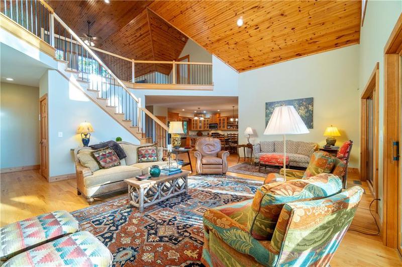 Image for property 1627 Bahn Innsbruck, Helen, GA 30545