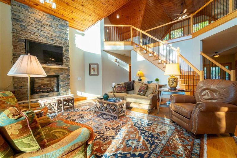 Image for property 1627 Bahn Innsbruck, Helen, GA 30545