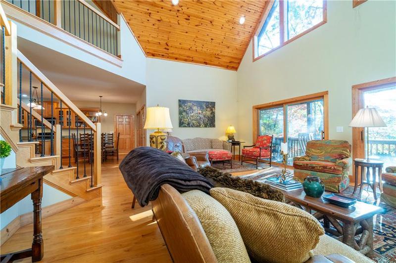 Image for property 1627 Bahn Innsbruck, Helen, GA 30545