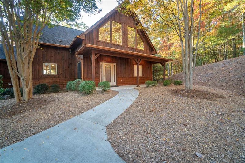 Image for property 1627 Bahn Innsbruck, Helen, GA 30545