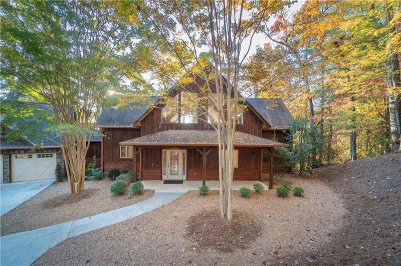 Image for property 1627 Bahn Innsbruck, Helen, GA 30545