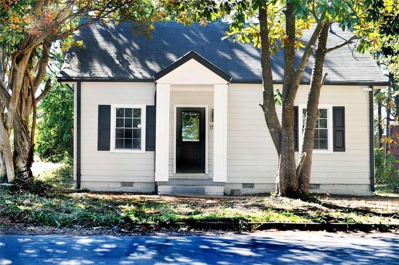 Image for property 1504 Hardin Avenue, College Park, GA 30337