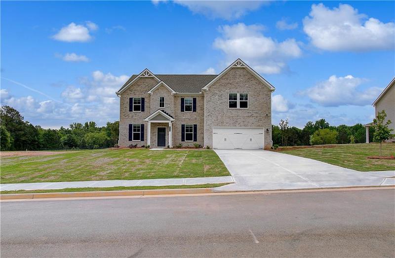 Image for property 111 Felicity Pike, Locust Grove, GA 30248
