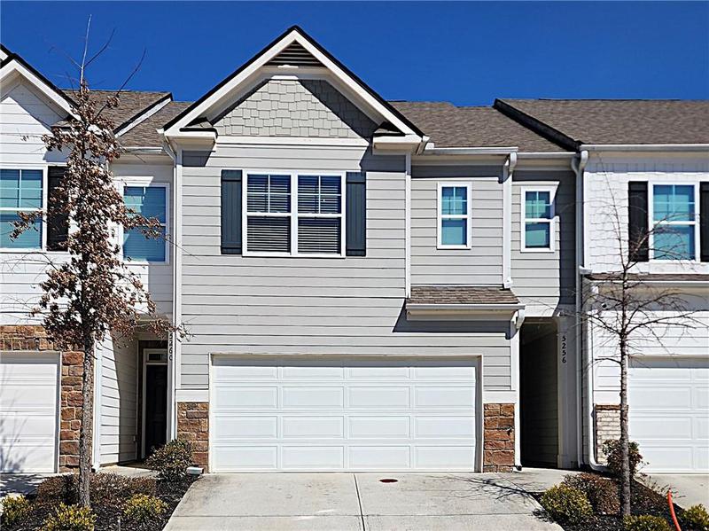 Image for property 5256 Barberry Avenue, Oakwood, GA 30566