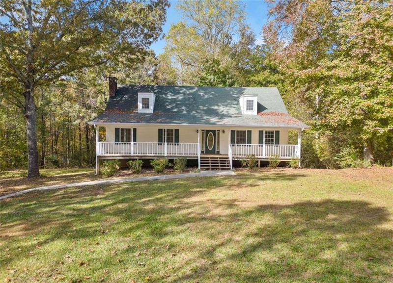 Image for property 8291 Highway 5, Whitesburg, GA 30185