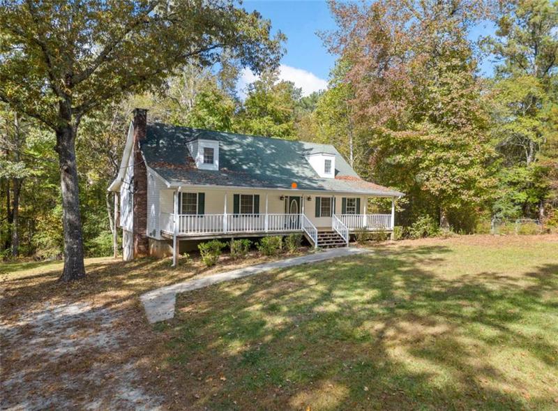 Image for property 8291 Highway 5, Whitesburg, GA 30185