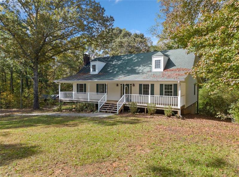 Image for property 8291 Highway 5, Whitesburg, GA 30185