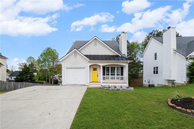 Image for property 131 Magazine Street, Dallas, GA 30157