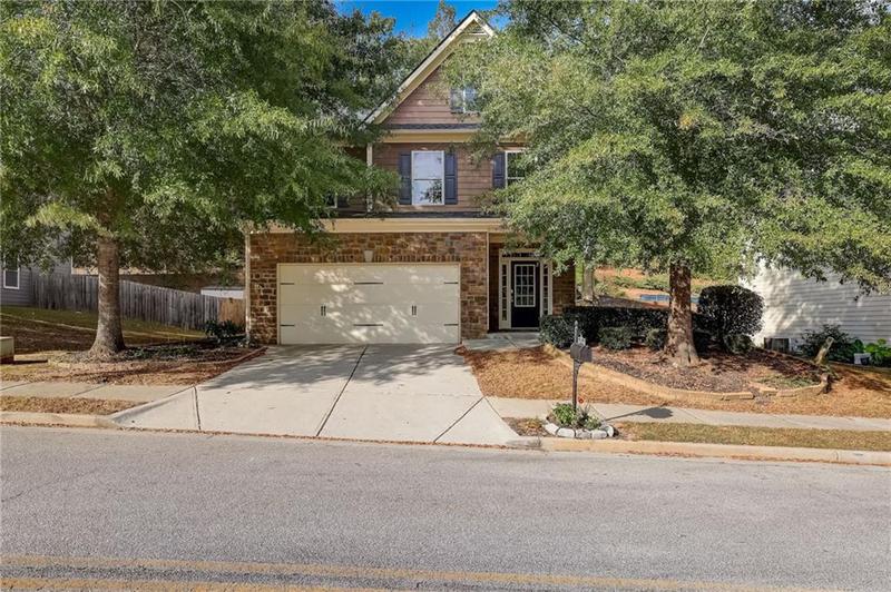 Image for property 4255 Amberleigh Trace, Gainesville, GA 30507