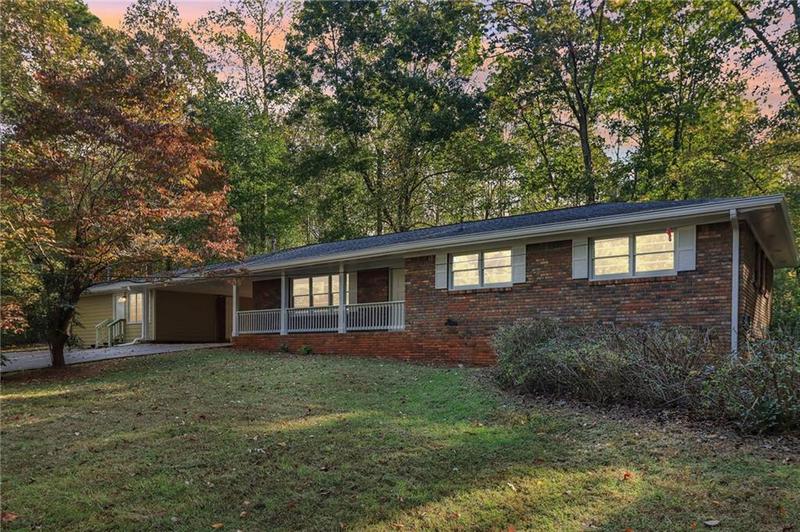 Image for property 231 Brock Drive, Dallas, GA 30132