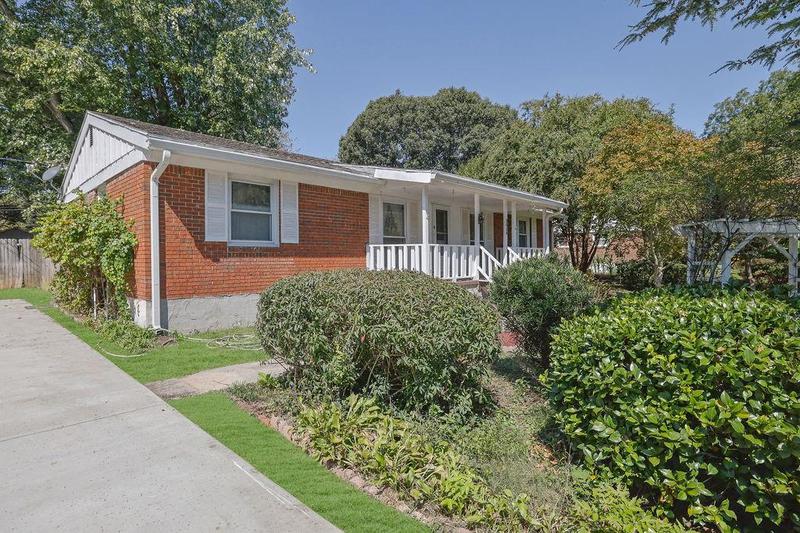 Image for property 2624 Walnut Road, Gainesville, GA 30506