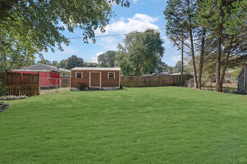 Image for property 2624 Walnut Road, Gainesville, GA 30506