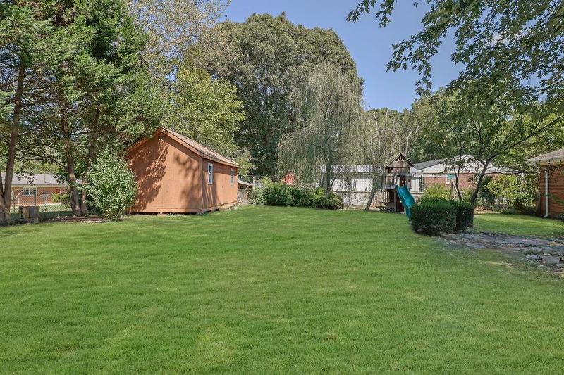 Image for property 2624 Walnut Road, Gainesville, GA 30506