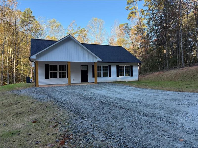 Image for property 100 Sanders Blvd, Dahlonega, GA 30533